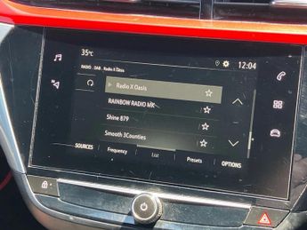 Vauxhall Corsa 1.2 Turbo SRi Premium 5dr