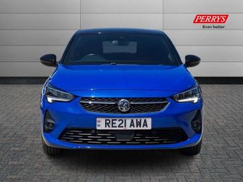 Vauxhall Corsa 1.2 Turbo SRi Premium 5dr
