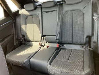 Audi Q3 35 TFSI S Line 5dr S Tronic