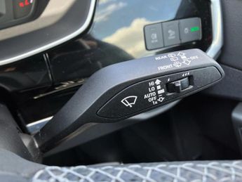 Audi Q3 35 TFSI S Line 5dr S Tronic