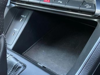 Audi Q3 35 TFSI S Line 5dr S Tronic