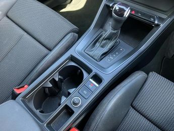 Audi Q3 35 TFSI S Line 5dr S Tronic