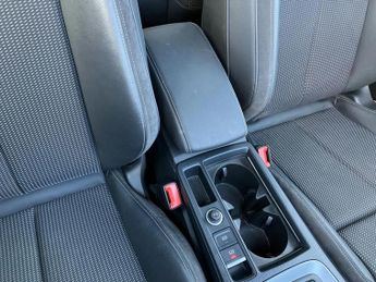 Audi Q3 35 TFSI S Line 5dr S Tronic