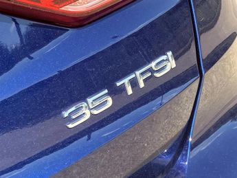 Audi Q3 35 TFSI S Line 5dr S Tronic