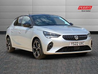 Vauxhall Corsa 1.2 Turbo Elite Edition 5dr Auto