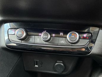 Vauxhall Corsa 1.2 Turbo Elite Edition 5dr Auto