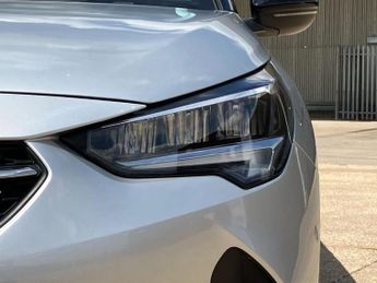 Vauxhall Corsa 1.2 Turbo Elite Edition 5dr Auto