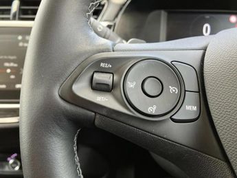 Vauxhall Corsa 1.2 Turbo Elite Edition 5dr Auto