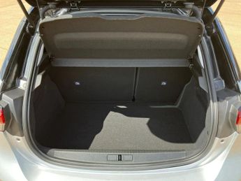 Vauxhall Corsa 1.2 Turbo Elite Edition 5dr Auto