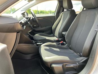 Vauxhall Corsa 1.2 Turbo Elite Edition 5dr Auto