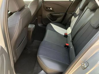 Vauxhall Corsa 1.2 Turbo Elite Edition 5dr Auto