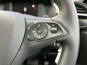 Vauxhall Corsa 1.2 Turbo Elite Edition 5dr Auto