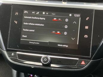 Vauxhall Corsa 1.2 Turbo Elite Edition 5dr Auto