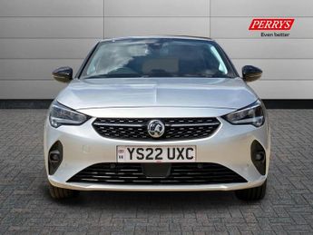 Vauxhall Corsa 1.2 Turbo Elite Edition 5dr Auto