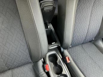 Vauxhall Corsa 1.2 Turbo Elite Edition 5dr Auto