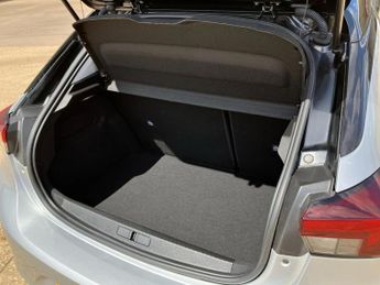 Vauxhall Corsa 1.2 Turbo Elite Edition 5dr Auto