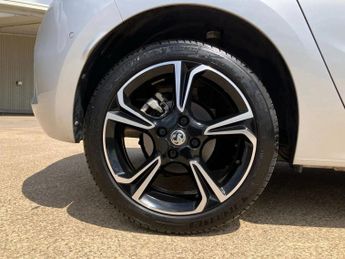 Vauxhall Corsa 1.2 Turbo Elite Edition 5dr Auto