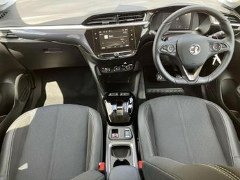 Vauxhall Corsa 1.2 Turbo Elite Edition 5dr Auto