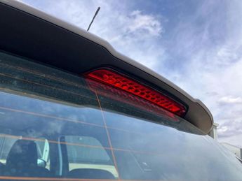 Vauxhall Grandland X 1.2 Turbo SE 5dr Auto [8 Speed]