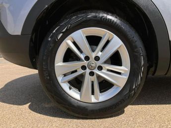 Vauxhall Grandland X 1.2 Turbo SE 5dr Auto [8 Speed]