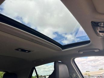 Kia Niro 150kW 4 65kWh 5dr Auto