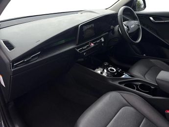 Kia Niro 150kW 4 65kWh 5dr Auto