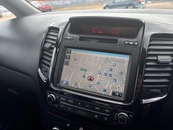 Kia Venga 1.6 3 5dr Auto [6]