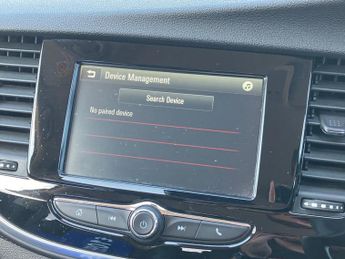 Vauxhall Mokka 1.4T Elite 5dr Auto