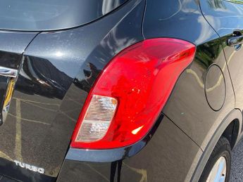 Vauxhall Mokka 1.4T Elite 5dr Auto
