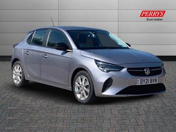 Vauxhall Corsa 1.2 SE Premium 5dr