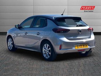 Vauxhall Corsa 1.2 SE Premium 5dr