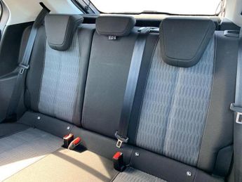 Vauxhall Corsa 1.2 SE Premium 5dr