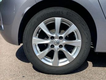Vauxhall Corsa 1.2 SE Premium 5dr