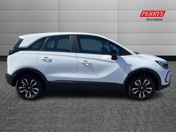 Vauxhall Crossland 1.2 Turbo Design 5dr