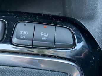 Vauxhall Corsa 1.2 Turbo Elite Nav Premium 5dr