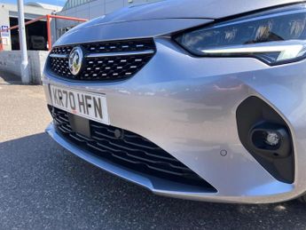 Vauxhall Corsa 1.2 Turbo Elite Nav Premium 5dr