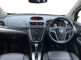 Vauxhall Mokka 1.4T SE 5dr Auto