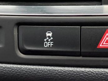 Vauxhall Mokka 1.4T SE 5dr Auto