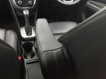 Vauxhall Mokka 1.4T SE 5dr Auto