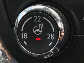 Vauxhall Mokka 1.4T SE 5dr Auto