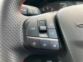 Ford Focus 1.0 EcoBoost ST-Line 5dr