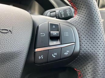 Ford Focus 1.0 EcoBoost ST-Line 5dr