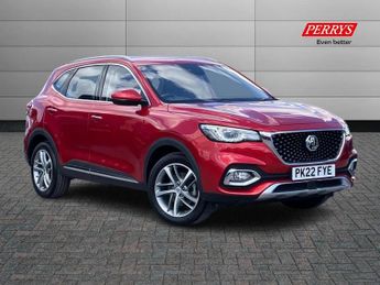 MG HS 1.5 T-GDI Excite 5dr