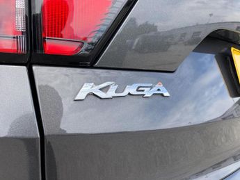 Ford Kuga 2.0 TDCi ST-Line 5dr 2WD