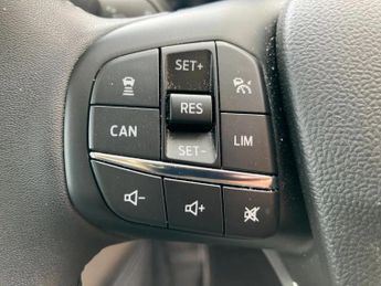 Ford Focus 1.0T EcoBoost MHEV Active X Edition Hatchback 5dr Petrol Manual 
