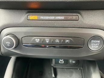 Ford Focus 1.0T EcoBoost MHEV Active X Edition Hatchback 5dr Petrol Manual 