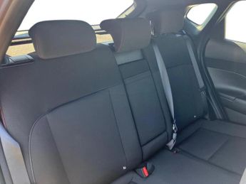 Hyundai Kona 1.6 h-GDi N Line SUV 5dr Petrol Hybrid DCT Euro 6 (s/s) (141 ps)