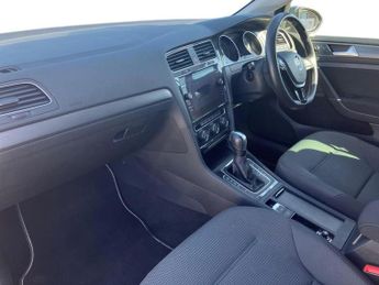 Volkswagen Golf 1.5 TSI EVO 150 Match Edition 5dr DSG