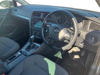 Volkswagen Golf 1.5 TSI EVO 150 Match Edition 5dr DSG