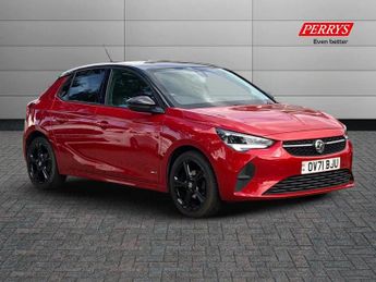 Vauxhall Corsa 1.2 Griffin 5dr